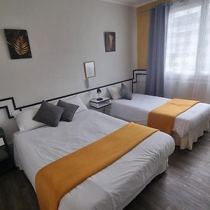 Chambre Triple de Base